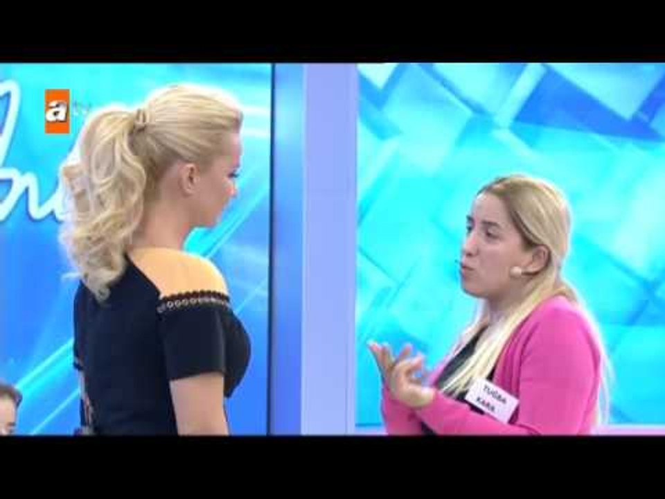 Müge Anlı ile Tatlı Sert 28 Eylül 2016 -  1681. Bölüm - atv