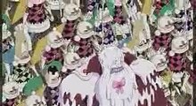 Big Mom's Enraged Army moves to attack Luffy  Episode 809 - ENG SUB