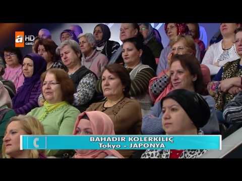 Müge Anlı ile Tatlı Sert 11 Ocak 2017 - 1756. Bölüm - atv