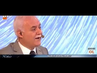 Nihat Hatipoğlu ile İftar 19. Bölüm - atv