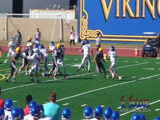 Los Al Team Highlights Offense 2016