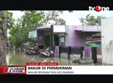 Banjir Rendam Ratusan Rumah di Tiga Kecamatan di Cilacap