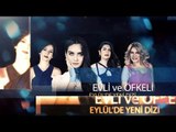 'Evli ve Öfkeli' Eylül'de atv'de