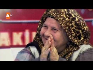 Müge Anlı ile Tatlı Sert 04 Kasım 2016 - 1708. Bölüm - atv