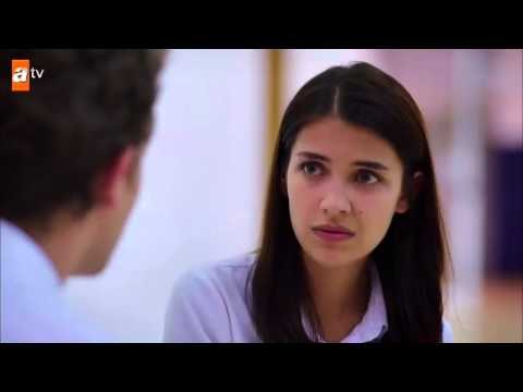 Sen de benim sorunumsun: Kırgın Çiçekler 6. Bölüm - atv