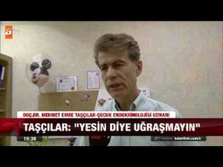 Aç kalmak gençleştiriyor - atv Ana Haber