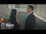 Aşık mı oldun? - Aşk ve Mavi 17. Bölüm - atv