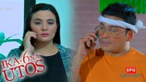 Ika-6 Na Utos: Boses ni Rome | Episode 254