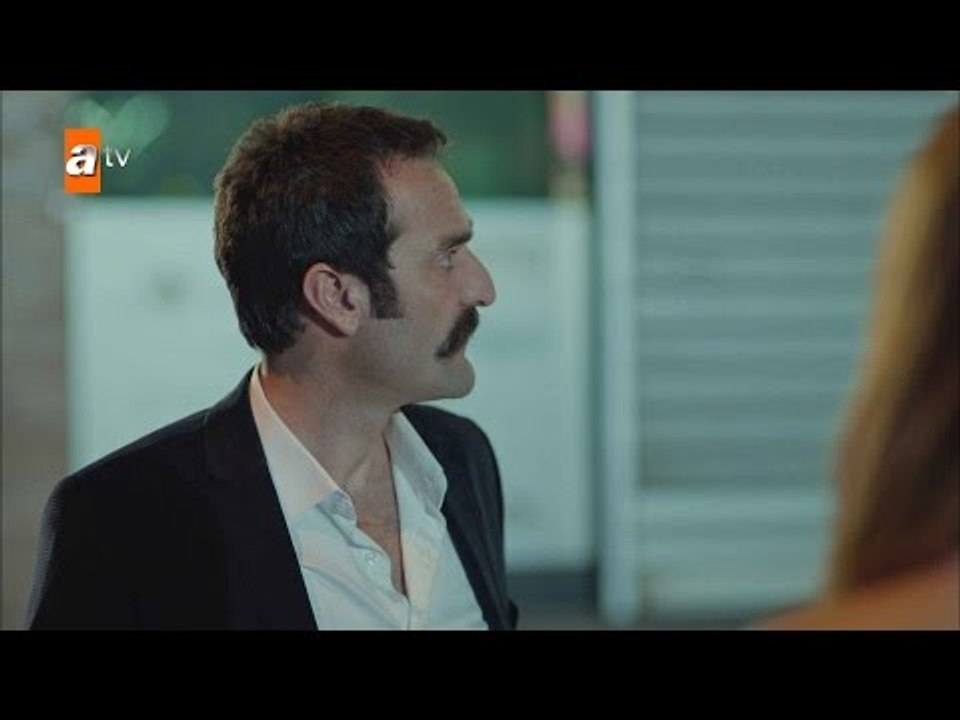 Betül Kertenkele'yi gördü mü? - Kertenkele 39. Bölüm - atv