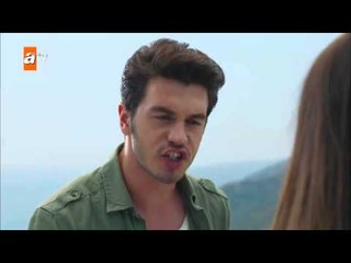 Rüzgar ve Günce'nin arasında gerilim artıyor - atv