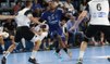 Résumé de match - EHFCL - J5 - Sporting Lisbonne/Montpellier - 15.10.2017