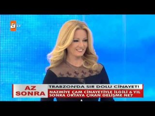 Müge Anlı ile Tatlı Sert 1498. Bölüm - atv