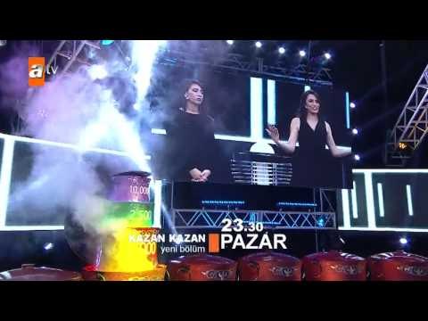 Kazan Kazan 6. Bölüm Fragmanı - atv