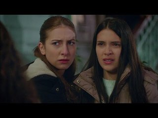 Eylül tuzağa düşüyor - Kırgın Çiçekler 21. Bölüm - atv