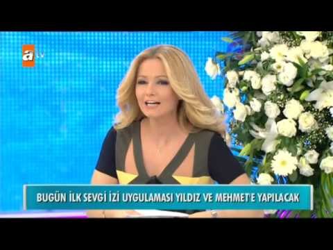 Müge Anlı ile Tatlı Sert 1506. Bölüm - atv
