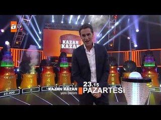 Kazan Kazan 2. Bölüm Fragmanı - atv