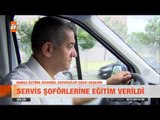 Servislere teknolojik ayar - atv Kahvaltı Haberleri