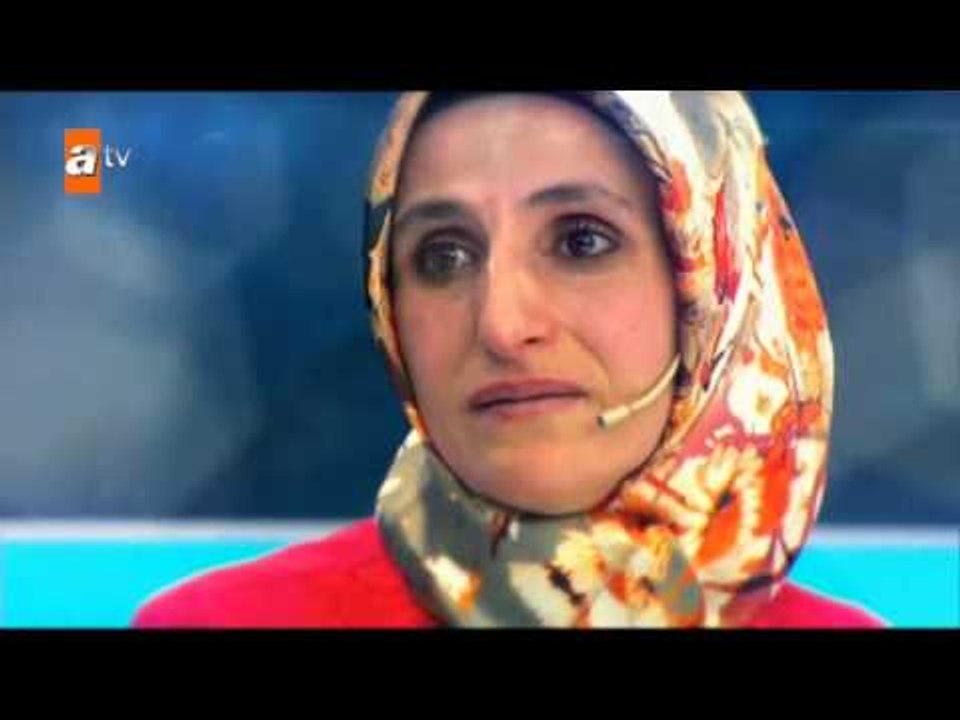 Müge Anlı ile Tatlı Sert 1507. Bölüm - atv