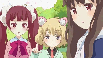 十二大戦 第4話 HD Juuni Taisen - 04