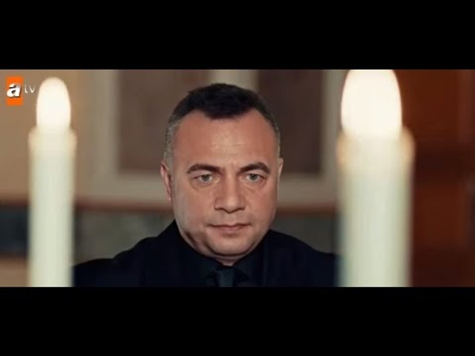 Eşkıya Dünyaya Hükümdar Olmaz Tanıtım (2) - atv