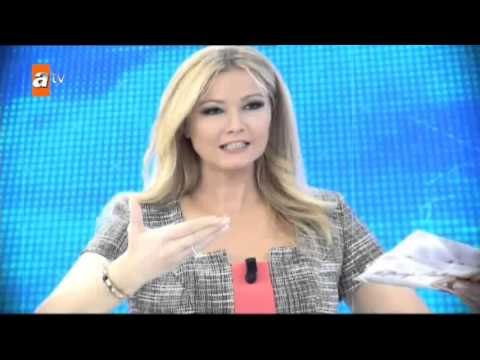 Müge Anlı ile Tatlı Sert 1521. Bölüm - atv