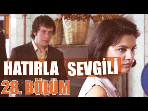 Hatırla Sevgili 28. Bölüm - atv