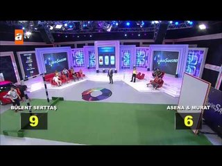 Ünlülerden Bülent Serttaş'a büyük destek! - atv