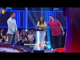 Kazan Kazan 4. Bölüm Fragmanı - atv