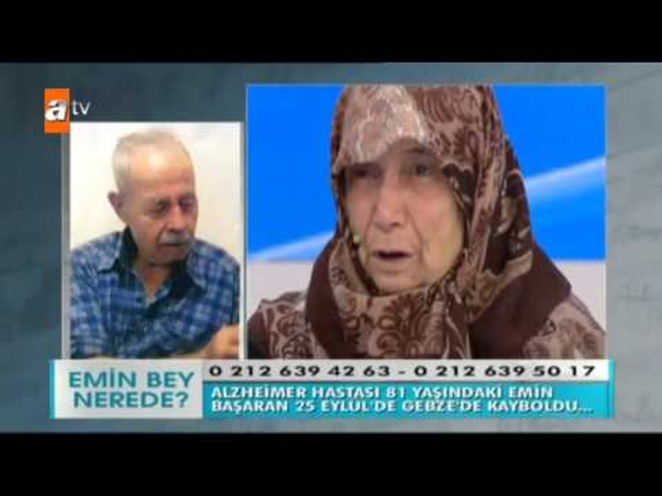 Müge Anlı ile Tatlı Sert 1474. Bölüm - atv