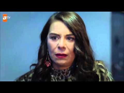 Canan kurtuldu: Eve Dönüş 13. Bölüm - atv