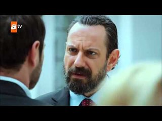 Son gülen iyi güler!: Eve Dönüş 1. Bölüm - atv