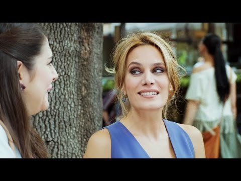 Evli ve Öfkeli 2. Bölüm Fragmanı (2) - atv