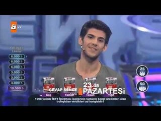 Cevap Sende 11. Bölüm Fragmanı - atv