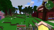 DESAFIO DO JAZZGHOST: Será que conheço bem o meu namorado? | Minecraft Épico #9