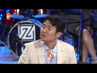 Elin Oğlu 26. Bölüm Fragmanı - atv