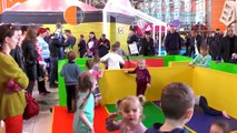 Видео для детей Мультики для детей на МУЛЬТИМИР Sylvanian Families ,Aquabeads Песни Для Детей Toys