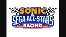 Sonic & Sega All-Stars Racing Charers: Ryo Hazuki from Shenmue