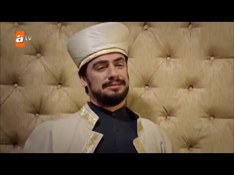 İnsanın en büyük düşmanı nefsidir... - Kertenkele 51. Bölüm - atv