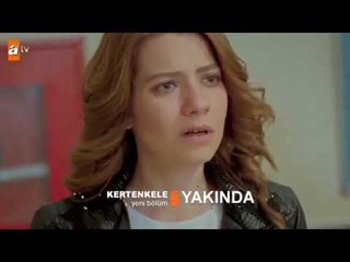 Kertenkele 2. Sezon Yeni Tanıtım - atv