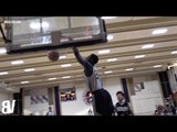 Onyeka Okongwu 9 BLOCKS in Chino Hills Summer League Opener!