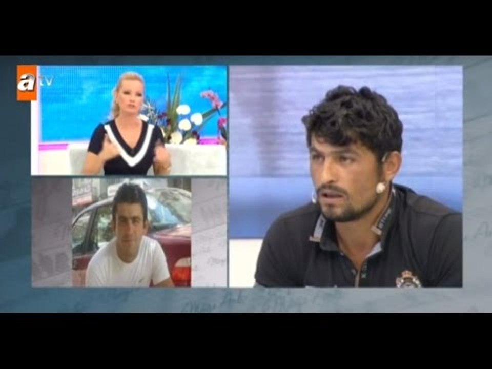 Müge Anlı ile Tatlı Sert 1464. Bölüm - atv