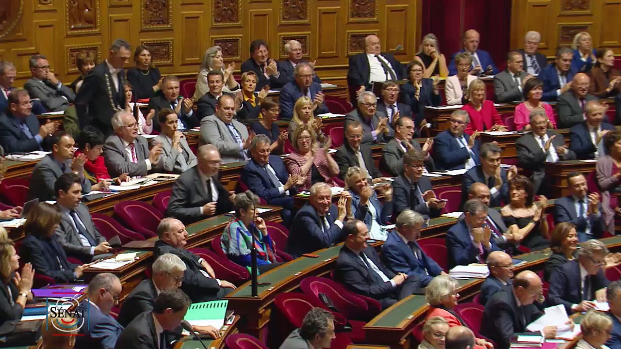Péréquation des finances locales des collectivités d’outre-mer – Question d’actualité au gouvernement – 17 octobre 2017