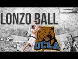 Lonzo Ball Pass & Assist Highlights From Senior Year | FULL HIGHLIGHTS
