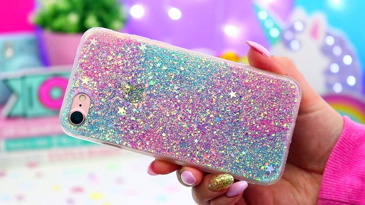 HUGE iPhone Case Collection 2017!