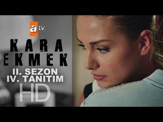 Kara Ekmek Eylül'de atv'de!