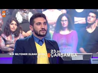Kim Milyoner Olmak İster? 506. Bölüm Fragmanı - atv