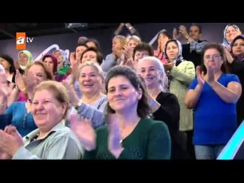 Müge Anlı ile Tatlı Sert 1478. Bölüm - atv