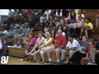 Chino Hills VS Crespi At Fairfax Summer League | Full Highlights