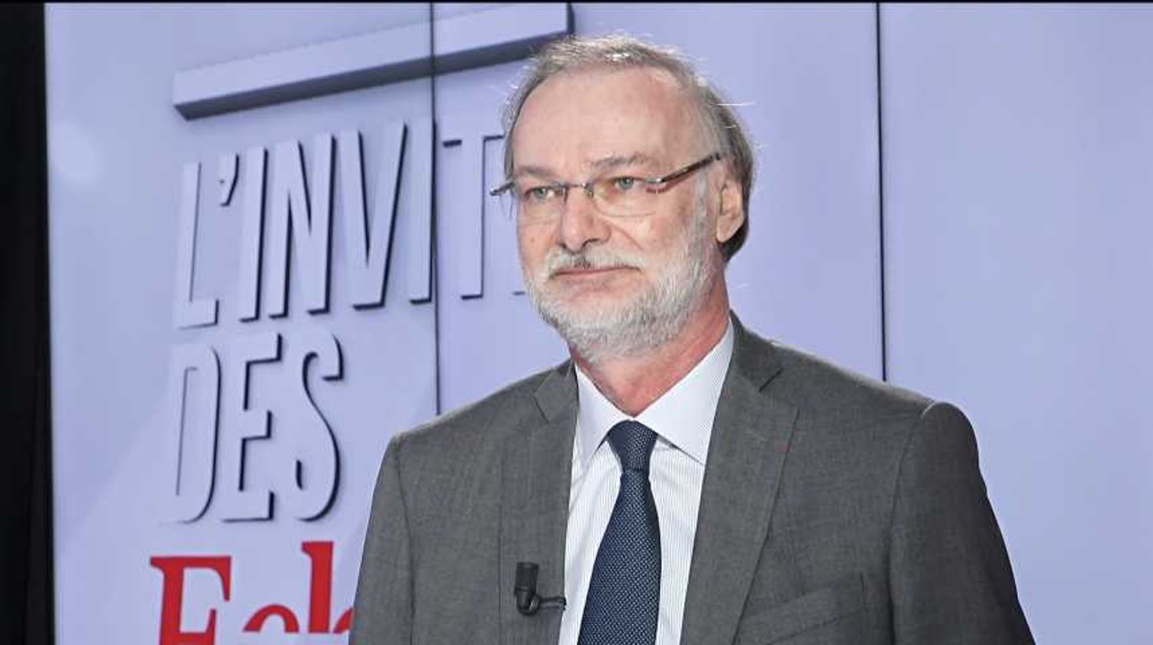 Accenture « en position d’attaque » pour des acquisitions, déclare le PDG