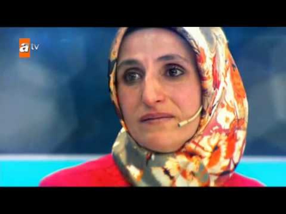 Müge Anlı ile Tatlı Sert 1526. Bölüm - atv